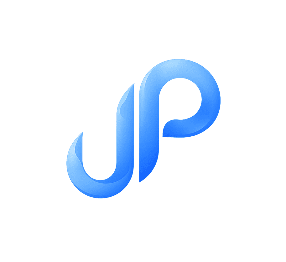 JP Logo